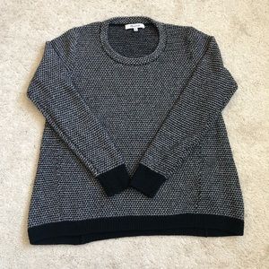 Madewell crewneck knit pullover sweater